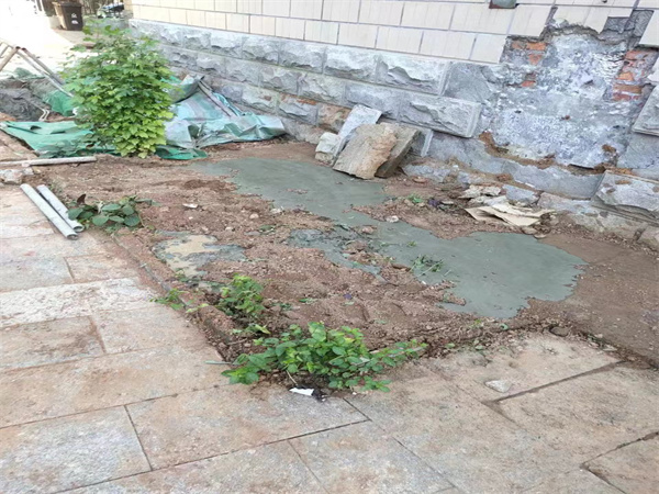 安丘地基基础注浆增加承载力灌浆加固