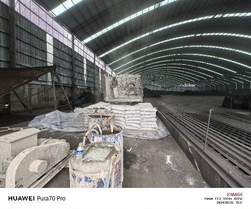 安丘厂房地面下沉注浆加固施工