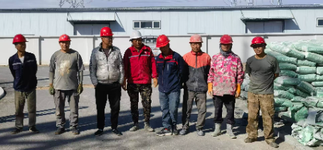 安丘厂房地基沉降注浆加固施工队伍怎么选